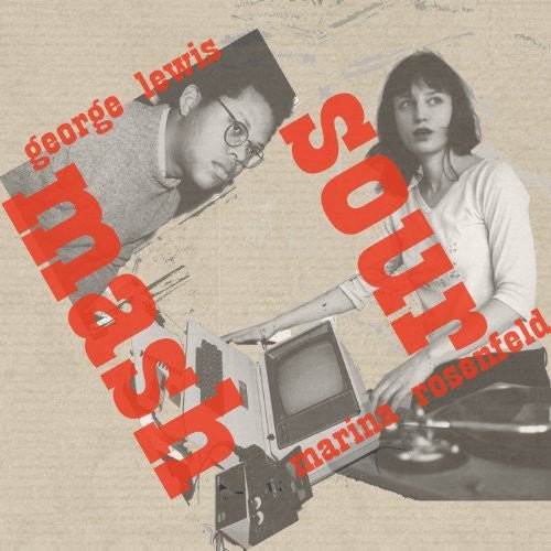 LEWIS / ROSENFELD - SOUR MASH - RECORD