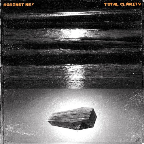 AGAINST ME - TOTAL CLARITY - RECORD