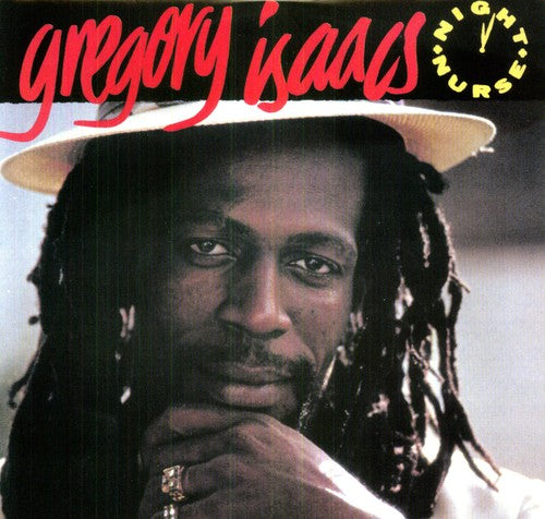 ISAACS,GREGORY - NIGHT NURSE - RECORD
