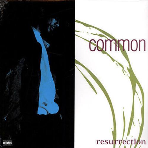 COMMON - RESURRECTION - RECORD
