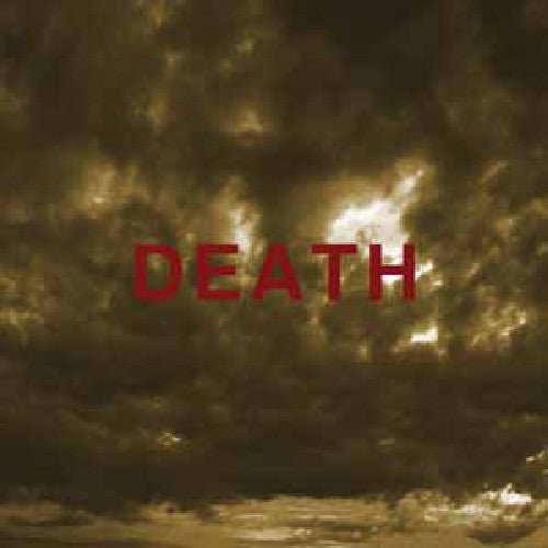 WOODEN WAND - DEATH SEAT - RECORD
