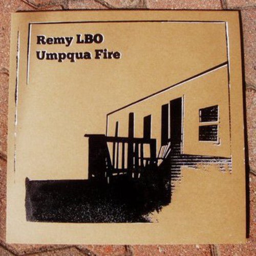 REMY LBO - UMPQUA FIRE - RECORD