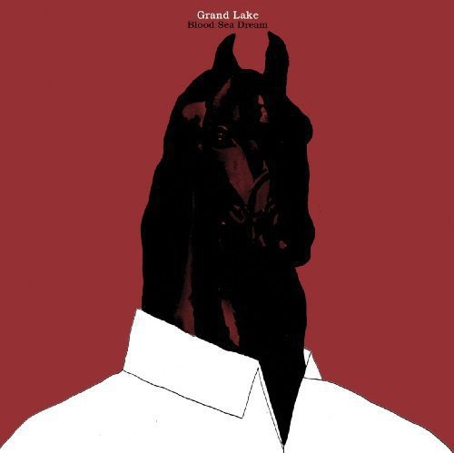 GRAND LAKE - BLOOD SEA DREAM - RECORD