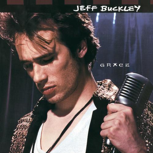 BUCKLEY,JEFF - GRACE - RECORD