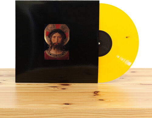 XIU XIU - AIR FORCE - RECORD