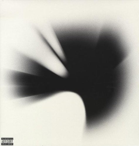 LINKIN PARK - THOUSAND SUNS - RECORD