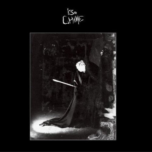 13TH CHIME - SINGLES: 1981-1983 - RECORD