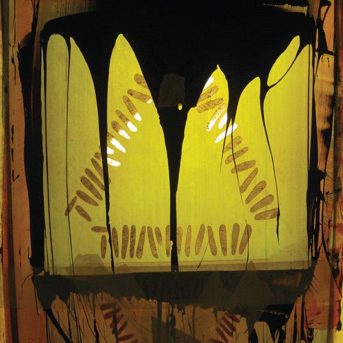 WARPAINT - EXQUISITE CORPSE - RECORD