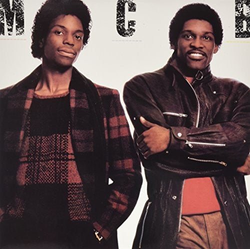 MCB - RECORD