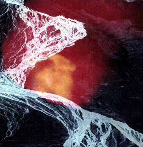 WIRES UNDER TENSION - LIGHT SCIENCE - RECORD