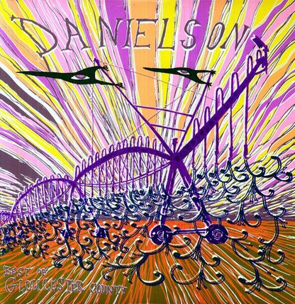 DANIELSON - BEST OF GLOUCESTER COUNTY - RECORD