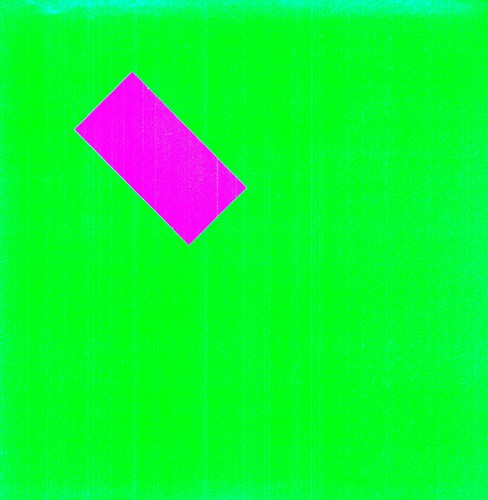 SCOTT-HERON,GILL / XX,JAMIE - WE'RE NEW HERE - RECORD
