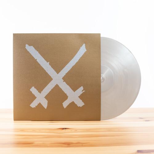 XIU XIU - ANGEL GUTS: RED CLASSROOM - RECORD