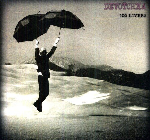 DEVOTCHKA - 100 LOVERS - RECORD