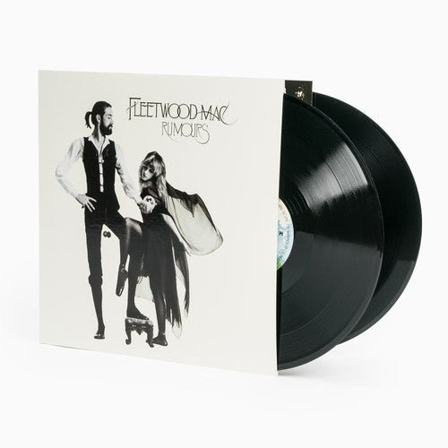 FLEETWOOD MAC - RUMOURS - RECORD