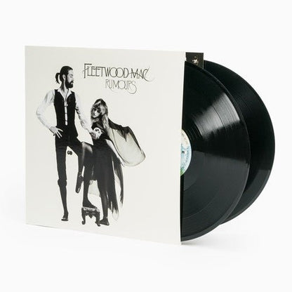 FLEETWOOD MAC - RUMOURS - RECORD