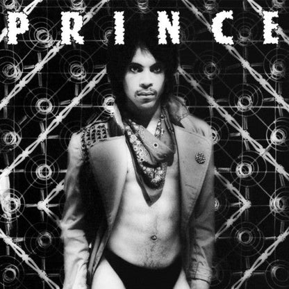 PRINCE - DIRTY MIND - RECORD