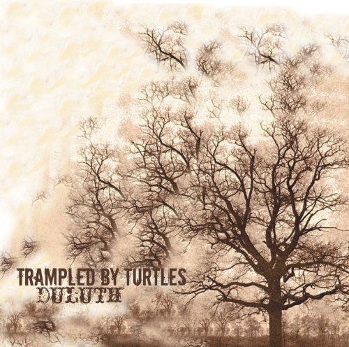 TRAMPLED BY TURTLES - DULUTH - RECORD