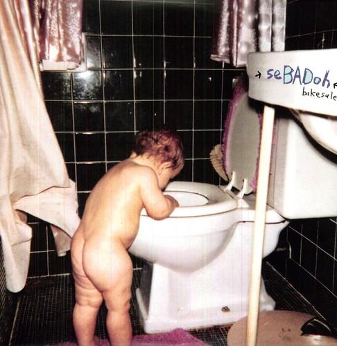 SEBADOH - BAKESALE - RECORD