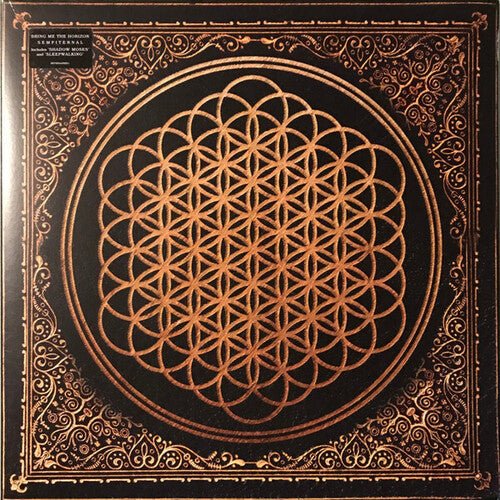 BRING ME THE HORIZON - SEMPITERNAL - RECORD