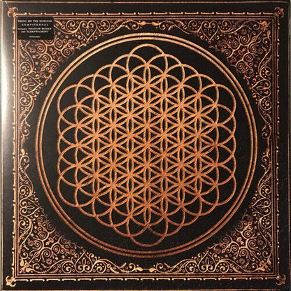 BRING ME THE HORIZON - SEMPITERNAL - RECORD