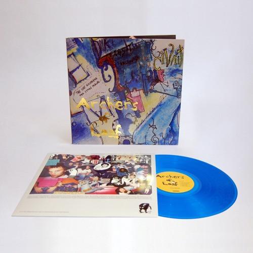 ARCHERS OF LOAF - ICKY METTLE - RECORD
