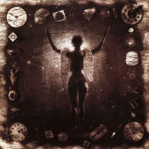 MINISTRY - KEAH (PSALM 69) - RECORD