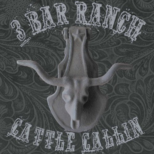 HANK 3 - CATTLE CALLIN - RECORD