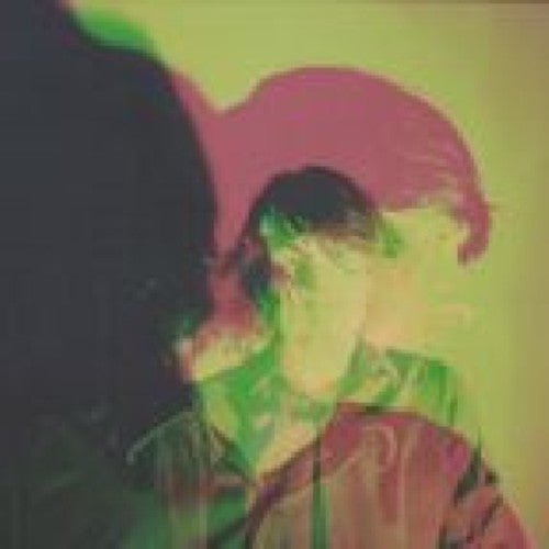 CRONIN,MIKAL - MIKAL CRONIN - RECORD