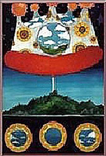 OLIVIA TREMOR CONTROL - MUSIC FROM THE UNREALIZED FIL SCRIPT: DUSK AT CUBI - RECORD