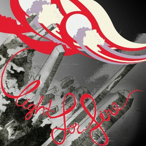 LIGHT FOR FIRE - RECORD