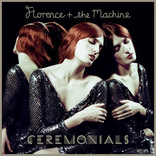 FLORENCE & MACHINE - CEREMONIALS - RECORD