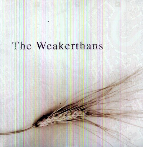 WEAKERTHANS - FALLOW - RECORD