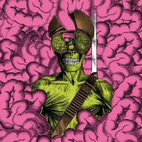 THEE OH SEES - CARRION CRAWLER / DREAM (MAGENTA) - RECORD