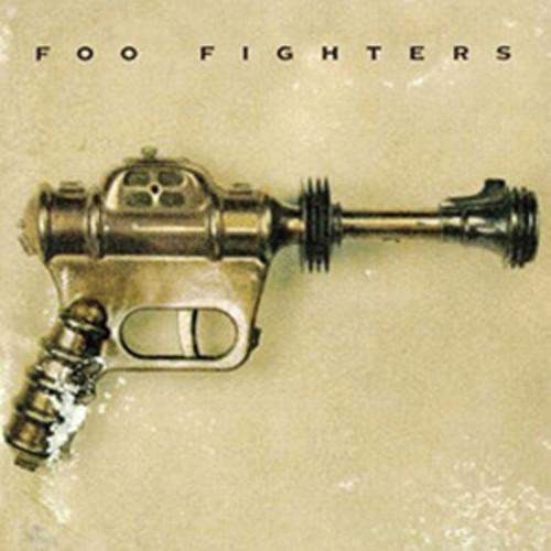 FOO FIGHTERS - RECORD