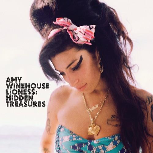WINEHOUSE,AMY - LIONESS: HIDDEN TREASURES - RECORD