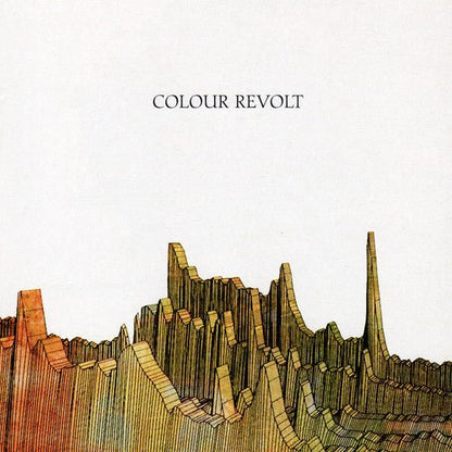 COLOUR REVOLT - RECORD