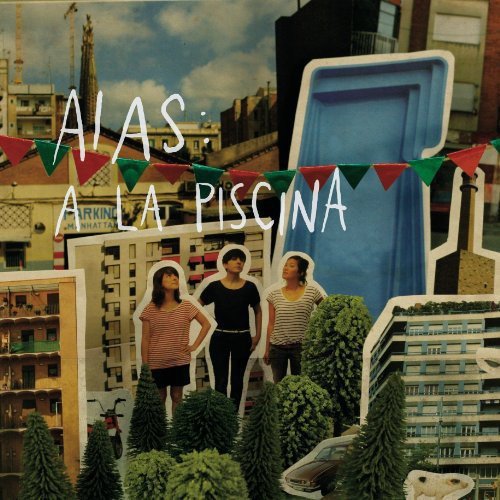 AIAS - PISCINA - RECORD