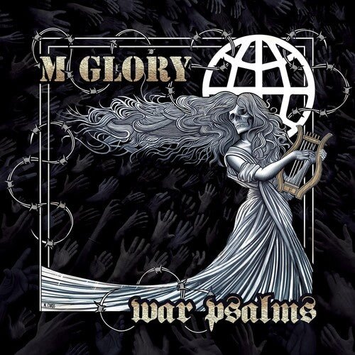 MORNING GLORY - WAR PSALMS - RECORD