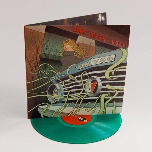 ARCHERS OF LOAF - VEE VEE - RECORD