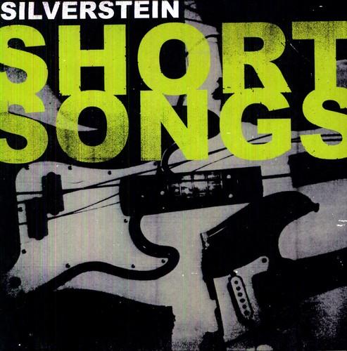 SILVERSTEIN - SHORT SONGS - RECORD