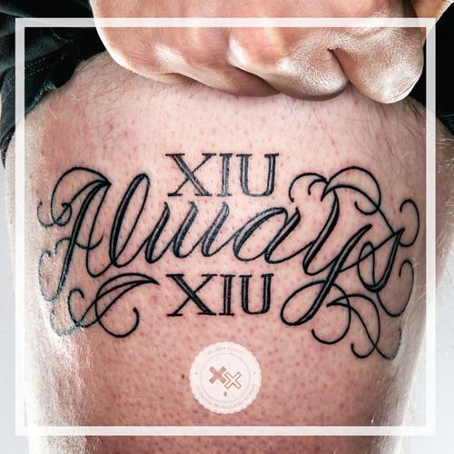 XIU XIU - ALWAYS - RECORD