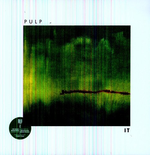 PULP - IT - RECORD