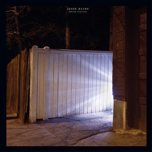JESSE RUINS - DREAM ANALYSIS - RECORD