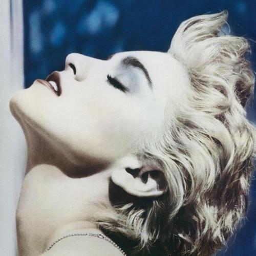 MADONNA - TRUE BLUE - RECORD