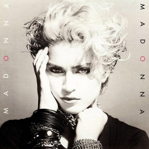 MADONNA - RECORD