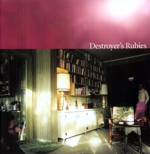 DESTROYER - DESTROYER'S RUBIES - RECORD