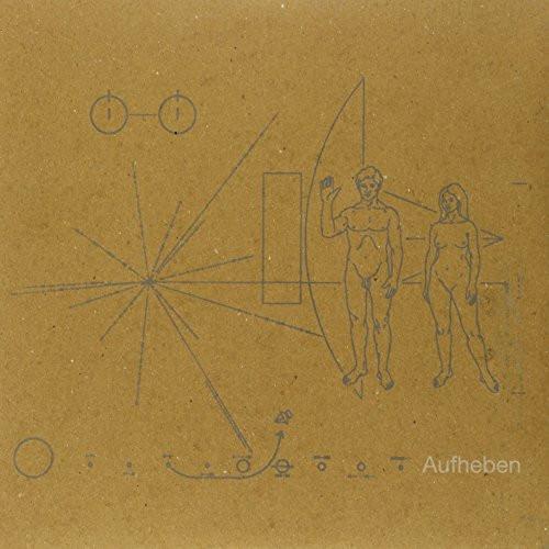 BRIAN JONESTOWN MASSACRE - AUFHEBEN - RECORD