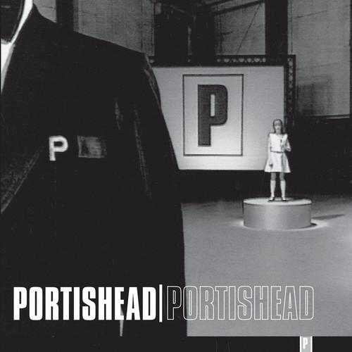 PORTISHEAD - RECORD