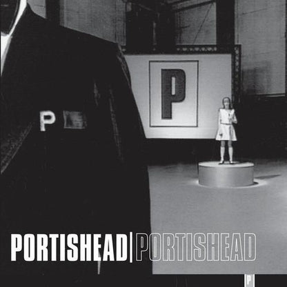 PORTISHEAD - RECORD